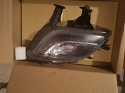 Kierunkowskazy Opel Astra J