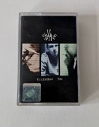 Kaliber 44 - 3:44  2000 S.P. Records