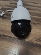 PIX-PTZ518XIR - Obrotowa kamera IP, 5 Mpx, 18x zoom, WDR 120 dB