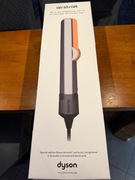 Prostownica dyson airstrait strawberry bronze nowa nieużywana z gwarancją 