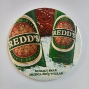 PODSTAWKA POD PIWO  > REDD'S <  