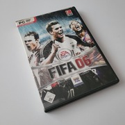 FIFA 06 PC      