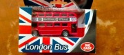 model London bus