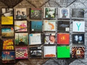 Zestaw, pakiet płyt CD 