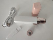 Golarka do brwi i włosów na twarzy dla kobiet