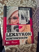 Książka Leksykon Buntowników