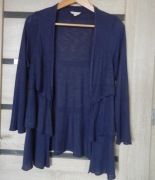 Sweter damski narzutka damska Monsoon r. S/36 Wiskoza