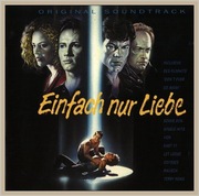 Einfach Nur Liebe - Original Soundtrack (Album, CD)