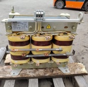 Transformator galwaniczny