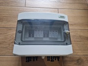 Rozdzielnia DC PV  NOARK 2 MPPT Fotowoltaika