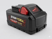 Akumulator Bateria Akumulatory Baterie Milwaukee M18 18V 10AH Samsung 50s