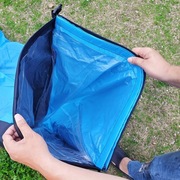 Nadmuchiwane materace pneumatyczne sofowe 