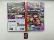 Mario Kart 8 Deluxe Nintendo Switch
