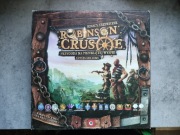 Robinson Crusoe gra