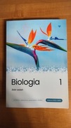 BIOLOGIA 1 - Zbiór zadań - Matura 2023/2025 - BIOMEDICA