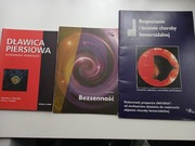 DŁAWICA PIERŚOWA, BEZSENNOŚĆ ,ROZPOZNANIE I LECZENIE CHOOBY HEMOROIDALNEJ