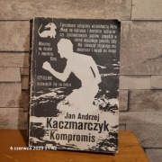 Jan Andrzej Kaczmarczyk Kompromis 
