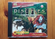 Disciples 2: Bunt Elfów PL Cybermycha CD PL