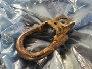 Ucho hak holowniczy ford F-150 Expedition offroad