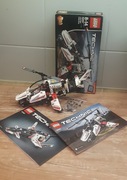 Lego Technic 42057 Ultralight Helicopter