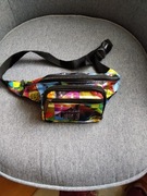 Kolorowa torebka-nerka