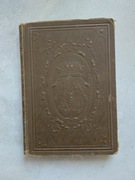 Dzieje Powszechne Ilustrowane Cz. II Czasy średniowieczne ok.1890 Kubala