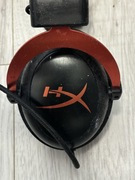 Słuchawki wokółuszne HyperX Cloud