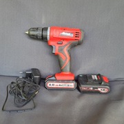 Wkrętarka Nutool Red NPK14LPL 14,4 V