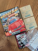 Chase H.Q. II: Special Criminal Investigation - Atari ST