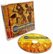 ESKA Summer Hits 2003 ( CD ) No Angels ; Lutricia McNeal ; Sarah Connor