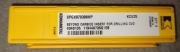Płytka Kennametal SPGX070308RHP KCU25