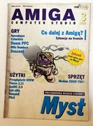 Amiga Computer Studio 3/1998