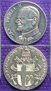 Medal Jan Paweł II