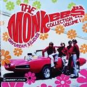 THE MONKEES Daydream Believer Collection Volume 1 (Pop, Rock) (5)