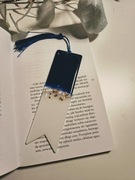 Zakładka z żywicy epoksydowej 