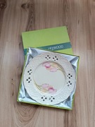 Heywood - Porcelanowy talerzyk do ciasta