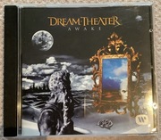Dream Theater - awake, 1 press