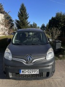 Sprzedam Renault Kangoo Maxi z 2017r