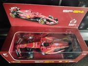 Ferrari SF -24 zdalnie sterowany smartfonem 1:41