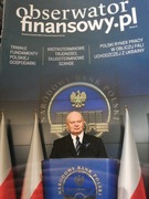 Obserwator finansowy Nr 5 i 8