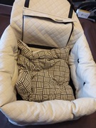 Legowisko kojec dla psa