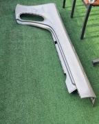 Listwa progowa lewa Porsche cayman 981 982 718 911 991 boxter