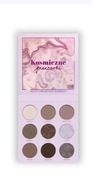 Kosmiczne pieczarki paleta cieni do oczu Glam Shop