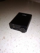Fiio E10k Olympus 2 Wzmacniacz słuchawkowy amp dac
