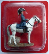 Figurka Del Prado. Wellington at Salamanca 1812 SNC 011.