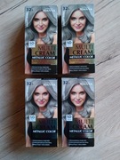 Farba Joanna 32.5 srebrny blond 4 sztuki