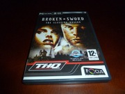 BROKEN SWORD: THE SLEEPING DRAGON NA PC