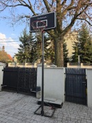 Kosz do koszykówki Tarmac (Decathlon)