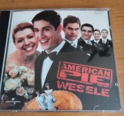 American Pie Wesele 