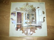 Bach-Sonaten fur Flote und Cembalo BWV 1020,1030-39..klawesyn  2LP EX